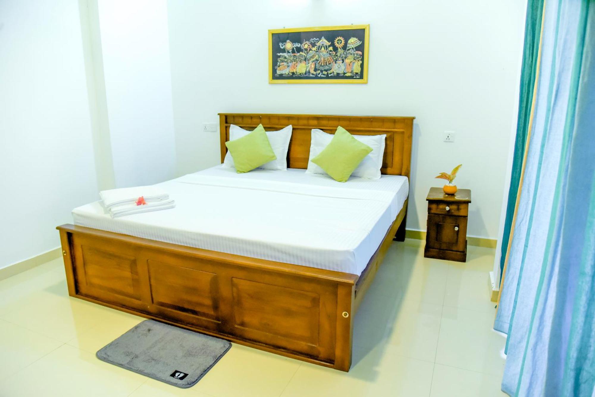 Paddy Field View Resort Mirissa Exterior photo
